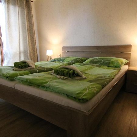Penzion Sibir Vysoke Tatry Ngoại thất bức ảnh